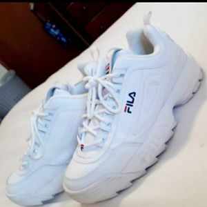 Fila Disruptors Women's 9.5